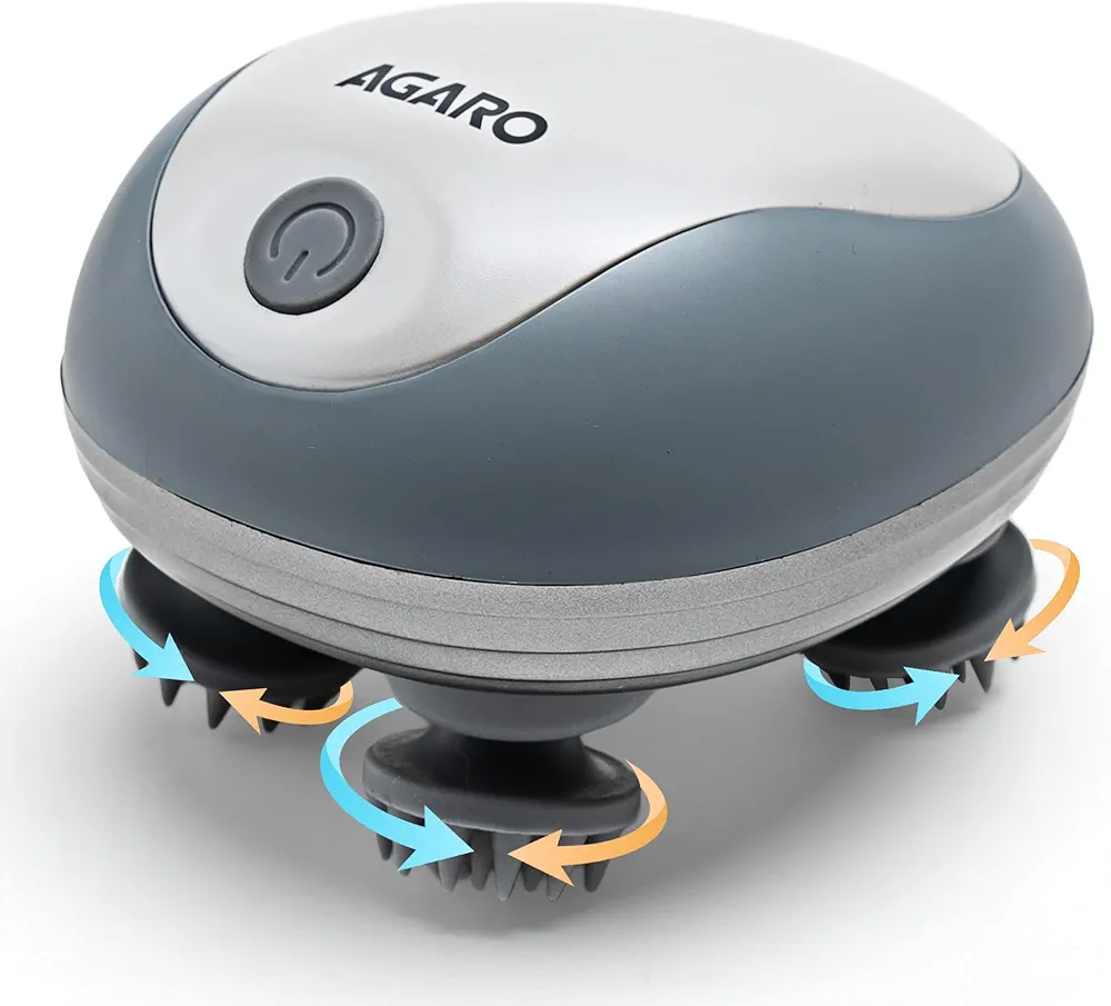 AGARO Handheld Body Massager